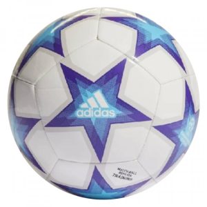 ФУТБОЛНА ТОПКА ADIDAS UCL CLUB VOID – РАЗМЕР 5
