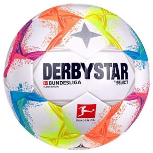 ФУТБОЛНА ТОПКА DERBYSTAR BL PLAYER SPECIAL