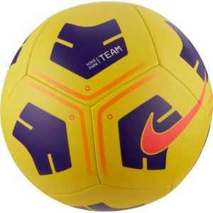 ФУТБОЛНА ТОПКА NIKE PARK TEAM - РАЗМЕР 5
