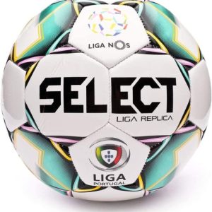 ФУТБОЛНА ТОПКА SELECT LIGA REPLICA PORTUGAL РАЗМЕР 5