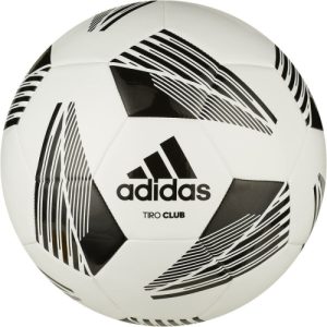 ФУТБОЛНА ТОПКА ADIDAS TIRO CLUB  РАЗМЕР 5