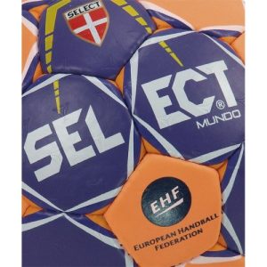 ХАНДБАЛНА ТОПКА SELECT MUNDO №2