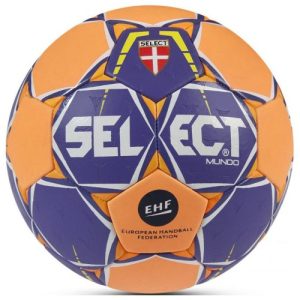 ХАНДБАЛНА ТОПКА SELECT MUNDO №2