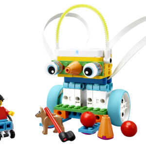 LEGO EDUCATION SPIKE – ESSENTIAL SET