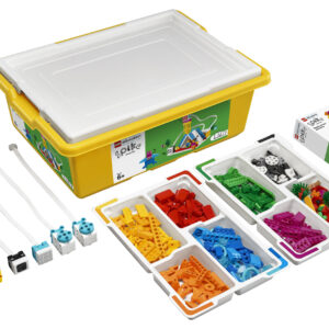 LEGO EDUCATION SPIKE – ESSENTIAL SET