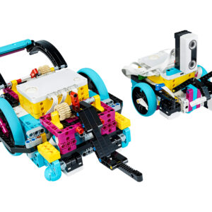 LEGO EDUCATION SPIKE – PRIME EXPANSION