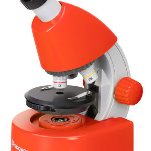 МИКРОСКОП DISCOVERY MICRO – С КНИГА