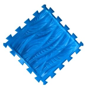 ОРТОПЕДИЧЕН МОДУЛЕН КИЛИМ ORTHO PUZZLE – МИКС МОРЕ