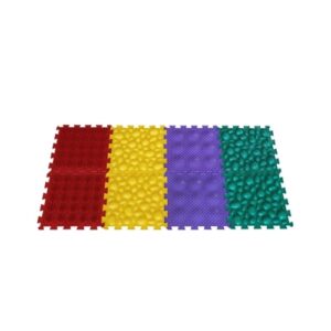 ОРТОПЕДИЧЕН МОДУЛЕН КИЛИМ ORTHO PUZZLE – МИКС САВАНА