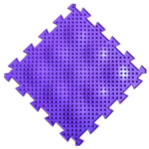 ОРТОПЕДИЧЕН МОДУЛЕН КИЛИМ ORTHO PUZZLE - МИКС УНИВЕРСАЛ - Image 3