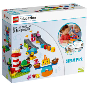 STEAM PARK BY LEGO EDUCATION