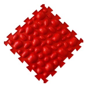 ОРТОПЕДИЧЕН МОДУЛЕН КИЛИМ ORTHO PUZZLE – МИКС МОРСКИ КАМЪЧЕТА