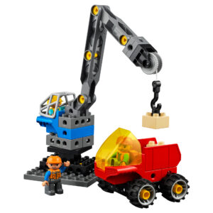 TECH MACHINES SET STORAGE BY LEGO EDUCATION