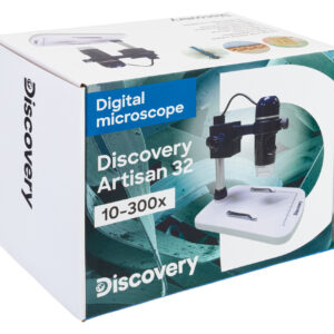 ЦИФРОВ МИКРОСКОП DISCOVERY ARTISAN 32
