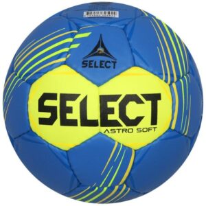 ХАНДБАЛНА ТОПКА SELECT ASTRO N2
